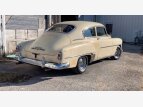 Thumbnail Photo 8 for 1951 Chevrolet Fleetline